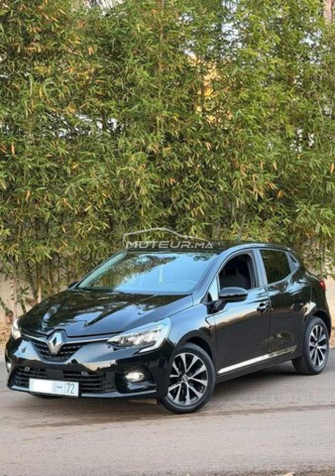 Renault Clio 5 Explore 2022❣️