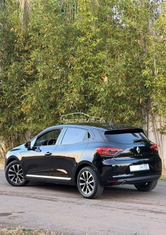 Renault Clio 5 Explore 2022❣️
