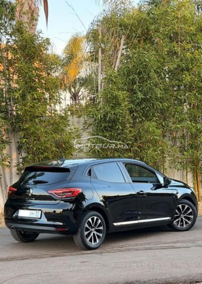 Renault Clio 5 Explore 2022❣️