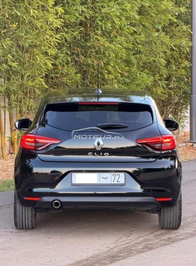 Renault Clio 5 Explore 2022❣️