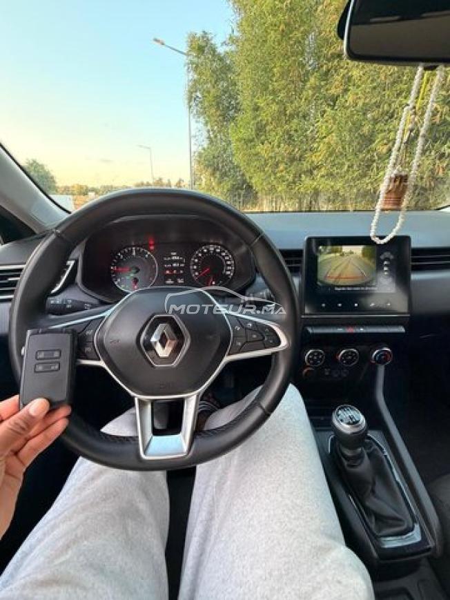 Renault Clio 5 Explore 2022❣️