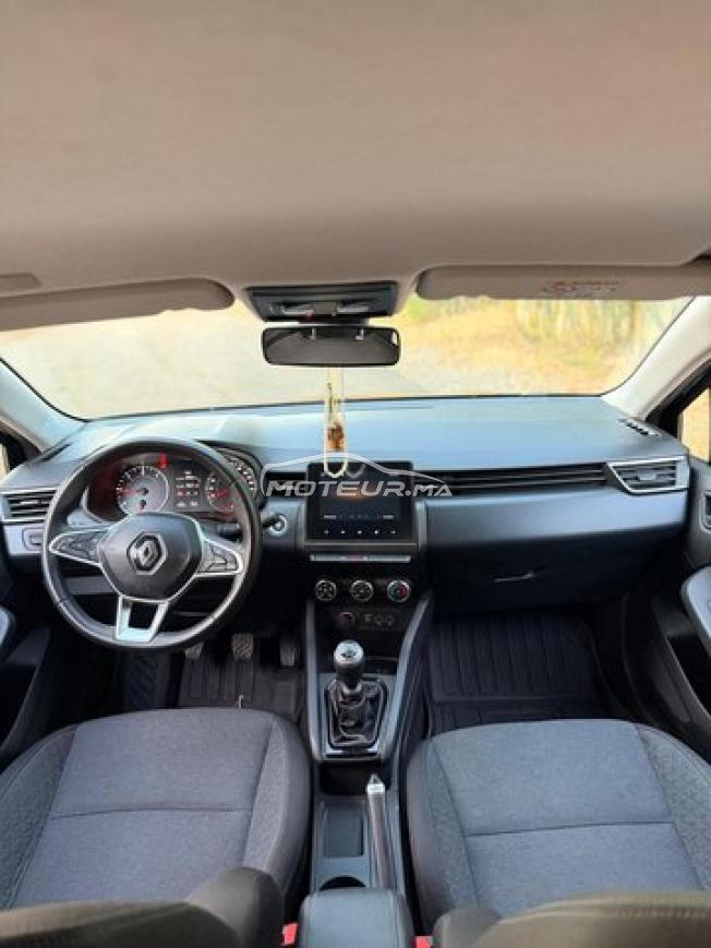 Renault Clio 5 Explore 2022❣️