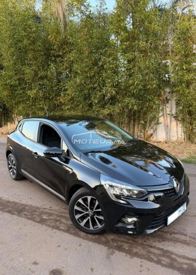 Renault Clio 5 Explore 2022❣️
