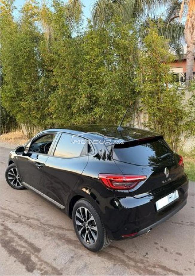 Renault Clio 5 Explore 2022❣️