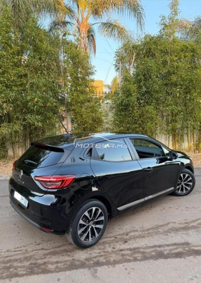 Renault Clio 5 Explore 2022❣️