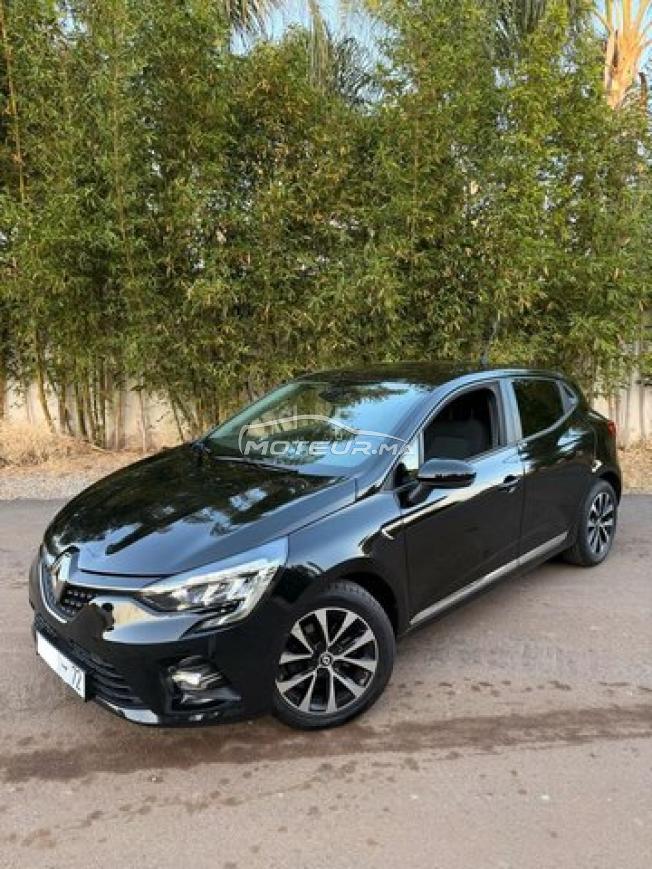 Renault Clio 5 Explore 2022❣️