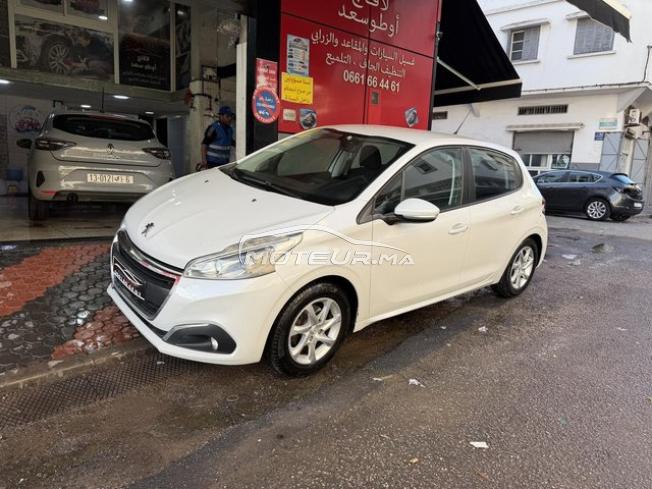 peugeot 208 diesel