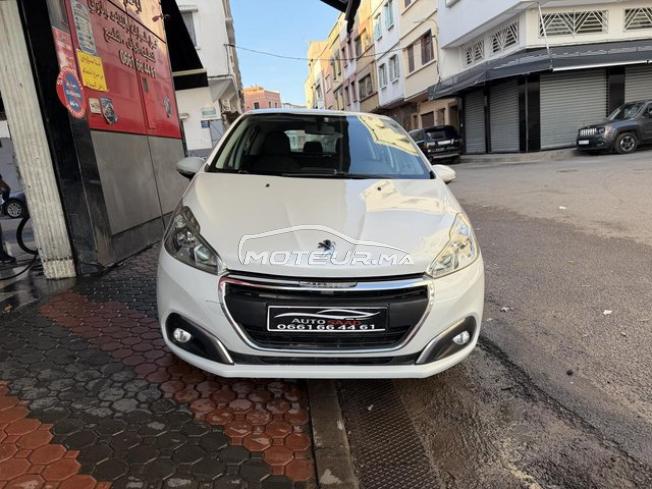 peugeot 208 diesel