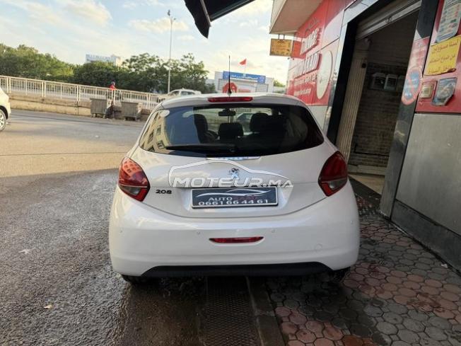 peugeot 208 diesel