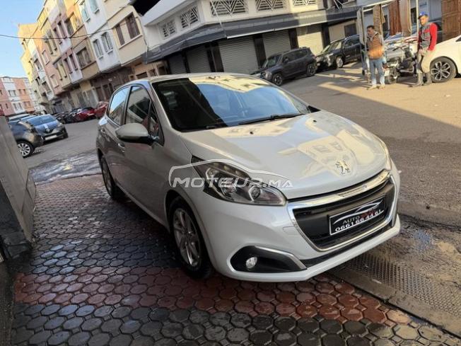 peugeot 208 diesel
