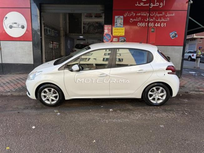 peugeot 208 diesel