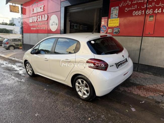 peugeot 208 diesel