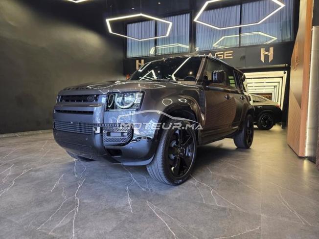  DEFENDER X-DYNAMIC Hybride (Véhicule Neuf 2026)