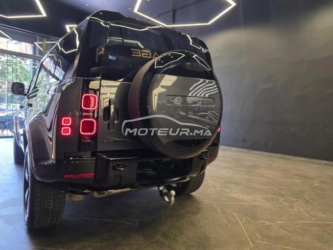  DEFENDER X-DYNAMIC Hybride (Véhicule Neuf 2026)