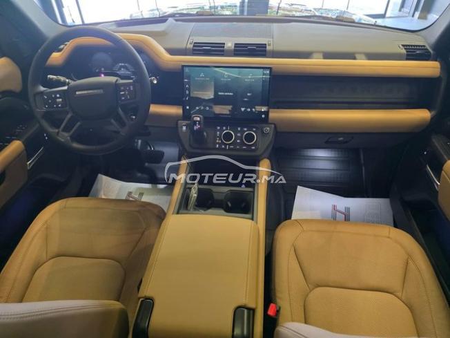  DEFENDER X-DYNAMIC Hybride (Véhicule Neuf 2026)
