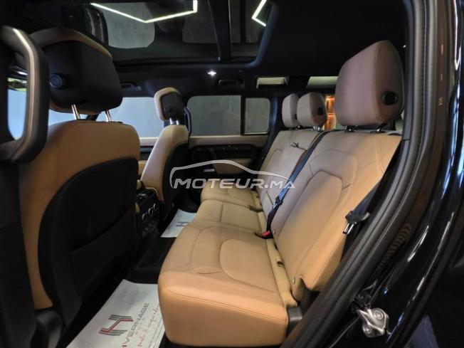  DEFENDER X-DYNAMIC Hybride (Véhicule Neuf 2026)