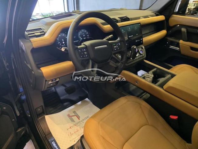  DEFENDER X-DYNAMIC Hybride (Véhicule Neuf 2026)