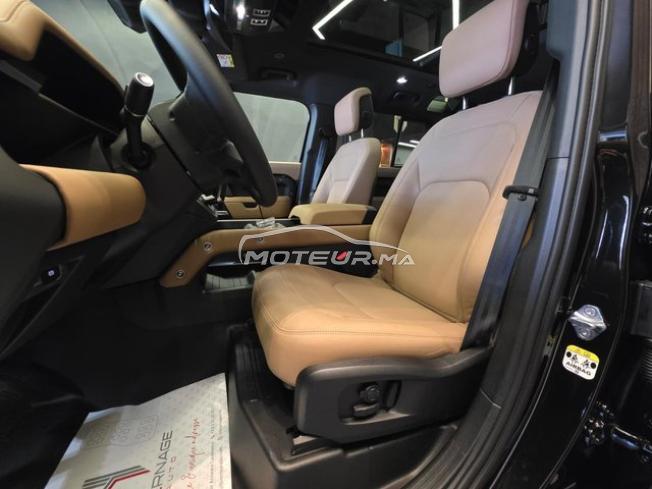  DEFENDER X-DYNAMIC Hybride (Véhicule Neuf 2026)