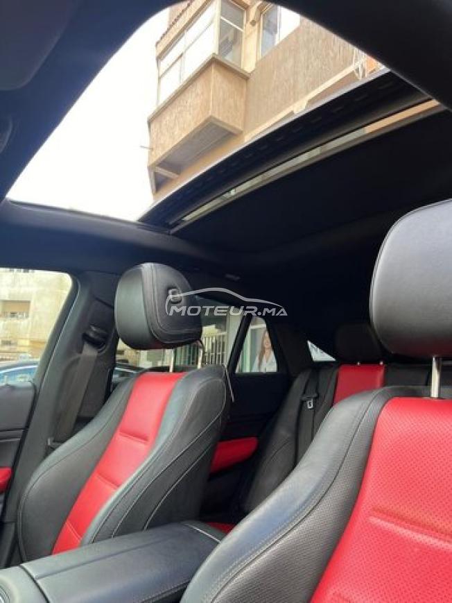 Mercedes Benz GLE 350de pack AMG