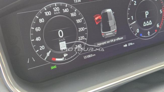 RANGE ROVER SPORT HSE AMERICAINE DED 24 