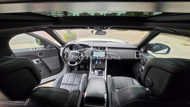 RANGE ROVER SPORT HSE AMERICAINE DED 24 