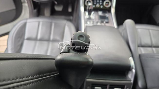RANGE ROVER SPORT HSE AMERICAINE DED 24 