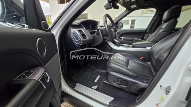 RANGE ROVER SPORT HSE AMERICAINE DED 24 