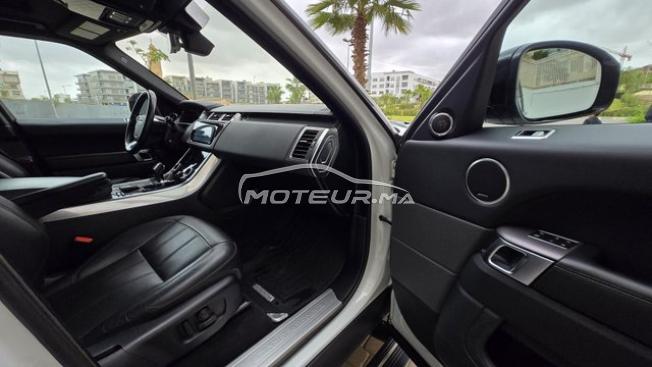 RANGE ROVER SPORT HSE AMERICAINE DED 24 