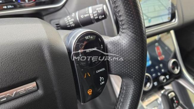 RANGE ROVER SPORT HSE AMERICAINE DED 24 