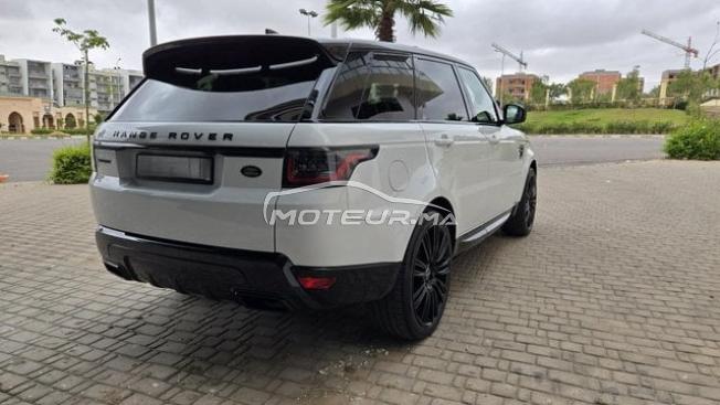 RANGE ROVER SPORT HSE AMERICAINE DED 24 