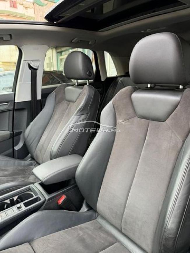 Audi Q3 s line 
