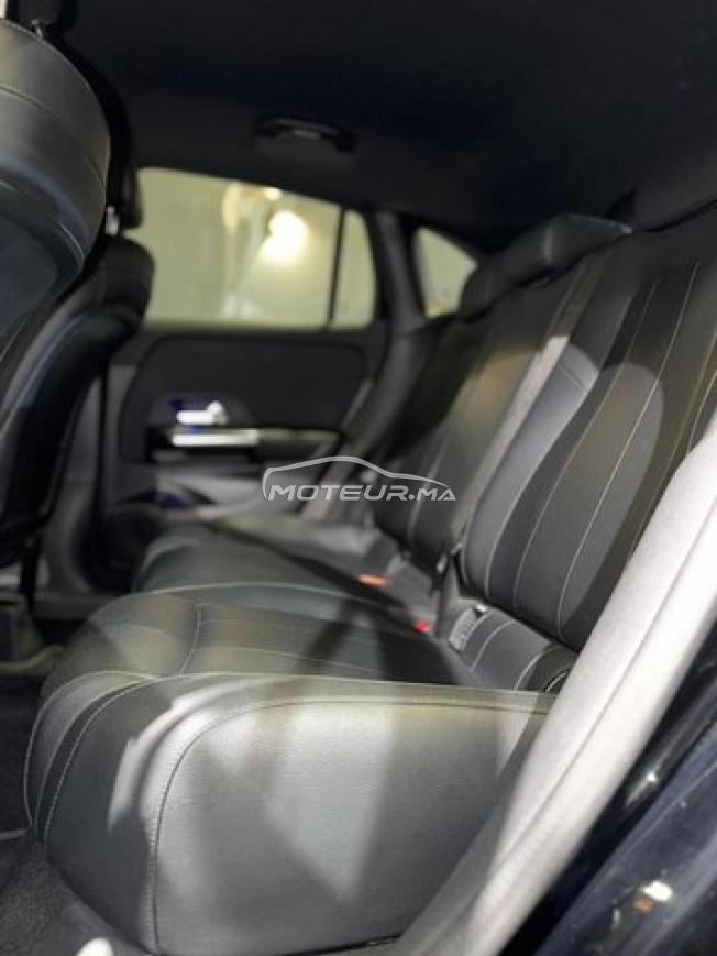 Mercedes-Benz Classe GLA  200