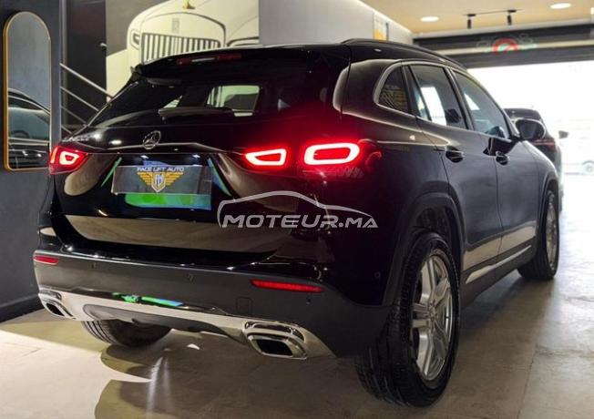 Mercedes-Benz Classe GLA  200