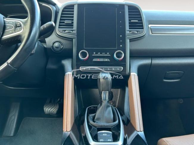 RENAULT. Koleos