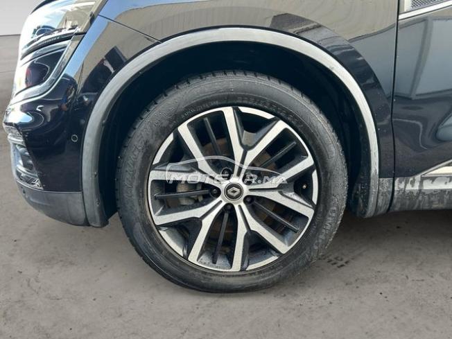 RENAULT. Koleos