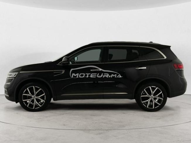 RENAULT. Koleos