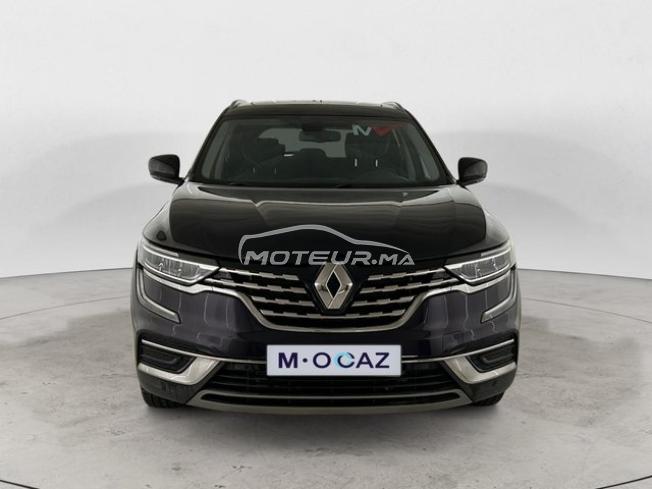RENAULT. Koleos