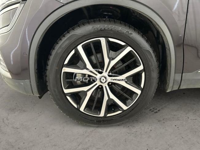 RENAULT. Koleos