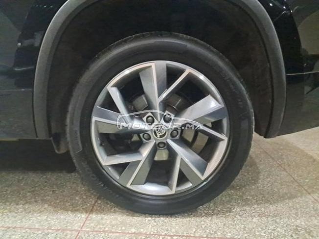 1496 - Skoda Kodiaq 2023 expertisée avec financeme