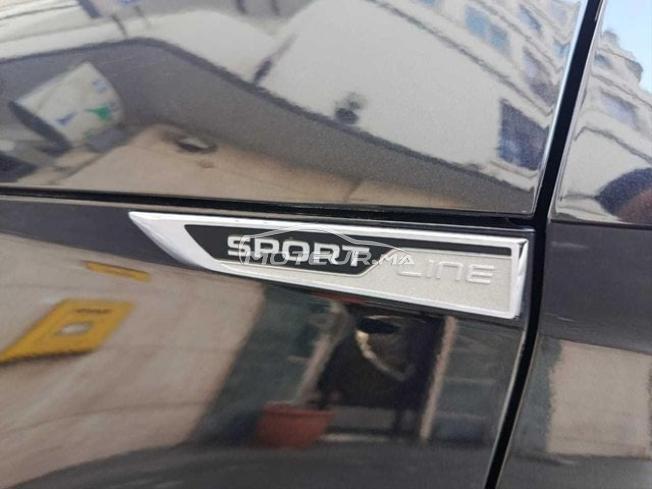 1496 - Skoda Kodiaq 2023 expertisée avec financeme