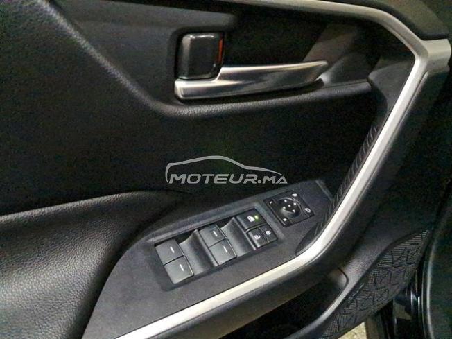 1504 - Toyota RAV 4 2023 expertisée avec financeme