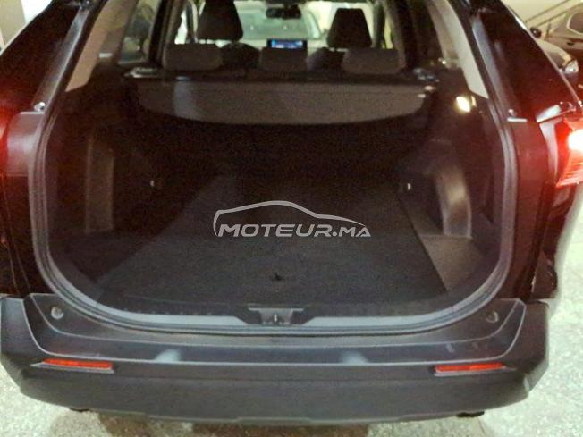 1504 - Toyota RAV 4 2023 expertisée avec financeme