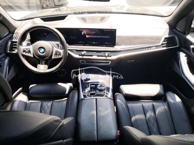 1495 - Bmw X5 2025 expertisée avec financement