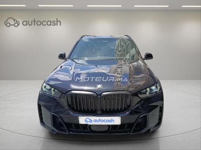 1495 - Bmw X5 2025 expertisée avec financement