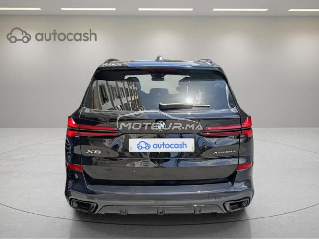1495 - Bmw X5 2025 expertisée avec financement