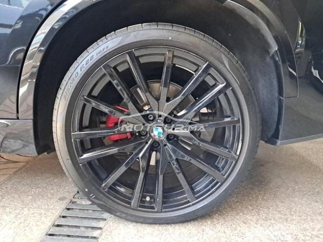 1495 - Bmw X5 2025 expertisée avec financement