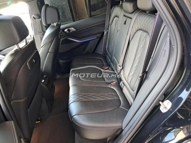 1495 - Bmw X5 2025 expertisée avec financement
