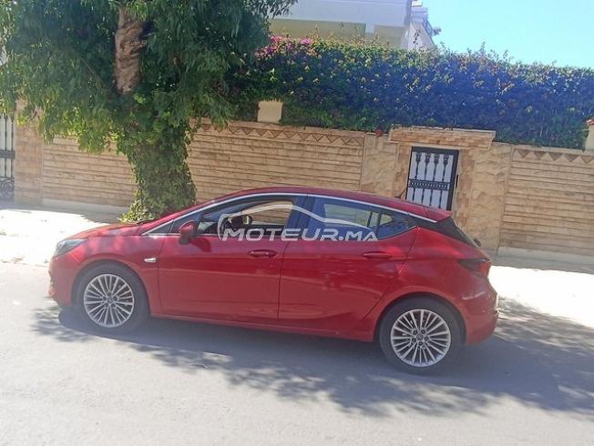 Opel Astra diesel 