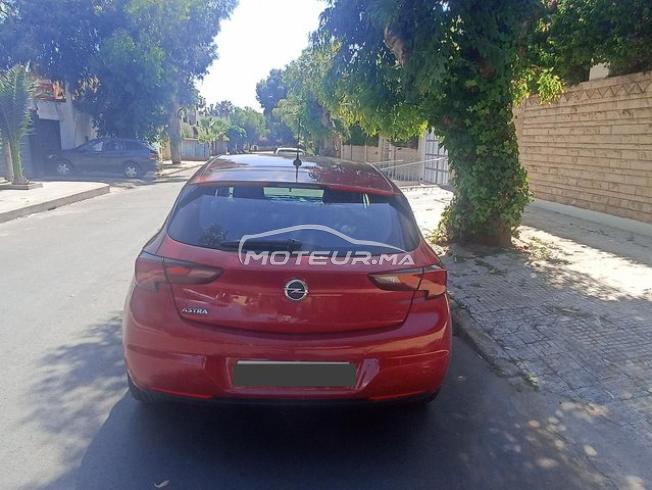 Opel Astra diesel 