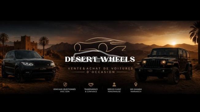 Peugeot 308 Diesel Automatique 2023 à Marrakech